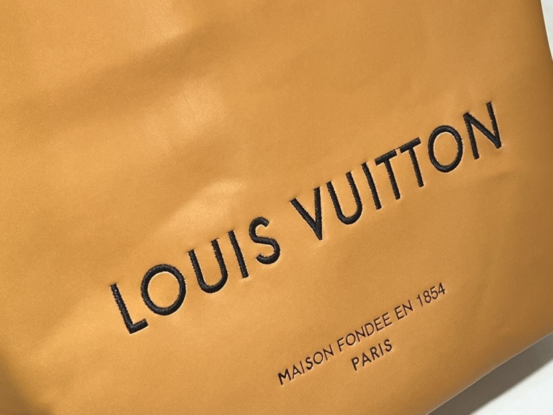 LV Shopping Bags